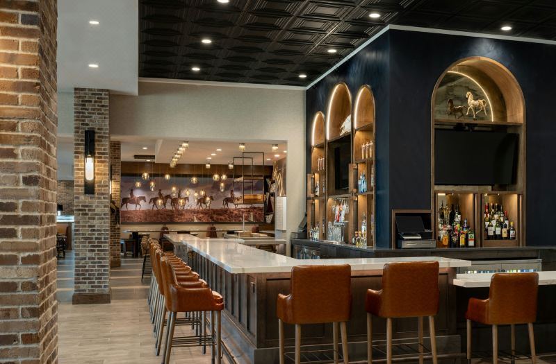 Delta Hotels by Marriott Wichita Falls Convention Center photo 5