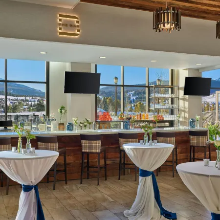 Residence Inn Big Sky/The Wilson Hotel