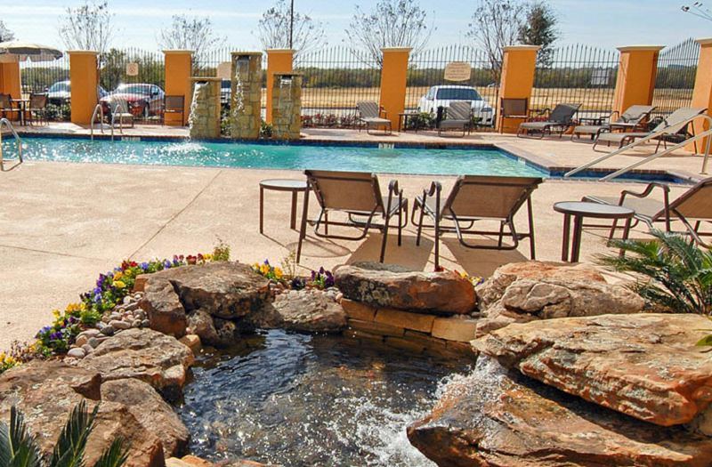 Residence Inn Abilene photo 4