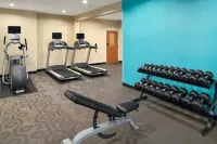 Comfort Inn & Suites Lima Northwest - Gym