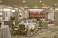 Detroit Marriott Troy - Kylpyammeita