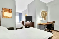 韋斯特切斯特縣塔雷城SpringHill Suites酒店 - Wi-Fi