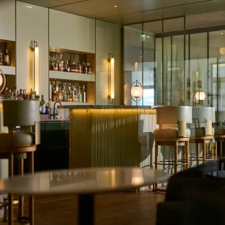 Alex Lake Zürich - Lifestyle Hotel and Suites