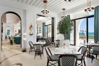 The St. Regis la Bahia Blanca Resort, Tamuda Bay - 朝食