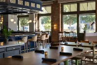 The Carlton Hotel, Atascadero, a Tribute Portfolio Hotel - breakfast