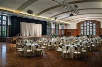 The Union Club Hotel at Purdue University, Autograph Collection - breakfast
