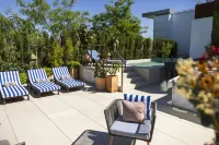 Cavalta Boutique Hotel GL - romantici