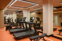 Residence Inn by Marriott Lisbon - New
