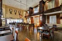 Hampton Inn & Suites Brenham - Pet friendly