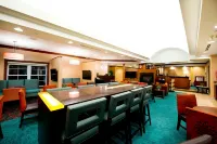 Residence Inn Mississauga-Airport Corporate Centre West - キッチン
