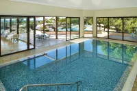 Hotel Quinta do Lago - en bord de mer