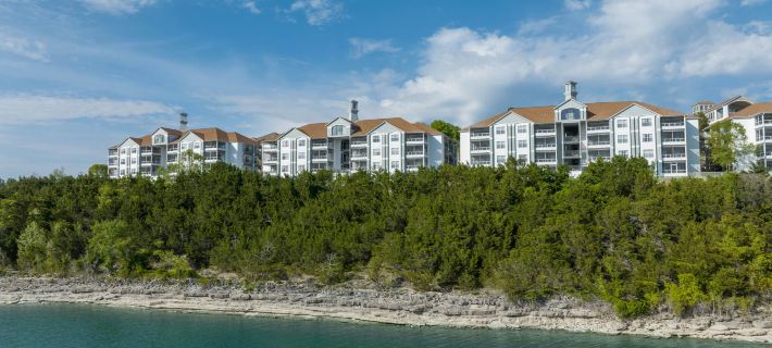 Westgate Branson Lakes Resort Ξενοδοχεία στην πόλη Taney County
