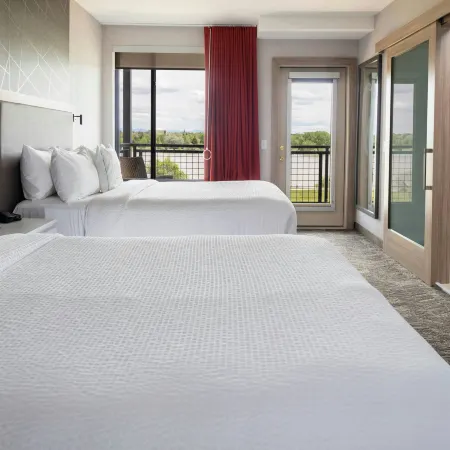 SpringHill Suites Great Falls