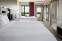 SpringHill Suites Great Falls - Swimmingpools