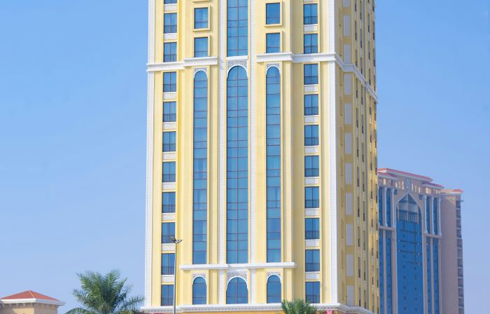 Hilton Garden Inn Al Khobar King Fahd Causeway