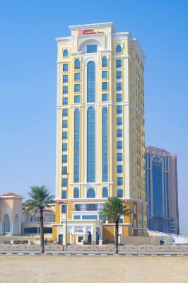 Hilton Garden Inn Al Khobar King Fahd Causeway - spa