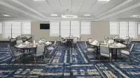 Hilton Garden Inn Ogden - Gym