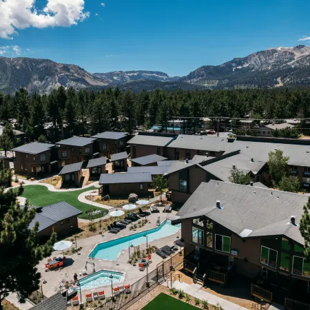 Outbound Mammoth