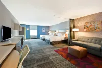 Home2 Suites by Hilton Kansas City KU Medical Center - Gym