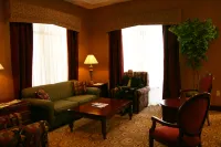 Hampton Inn Vidalia - Wifi