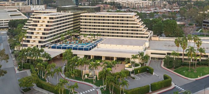 Renaissance Newport Beach Hotel Hotels in Orange County