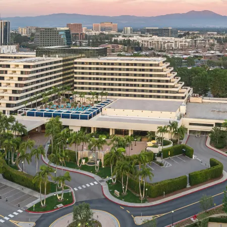 Renaissance Newport Beach Hotel