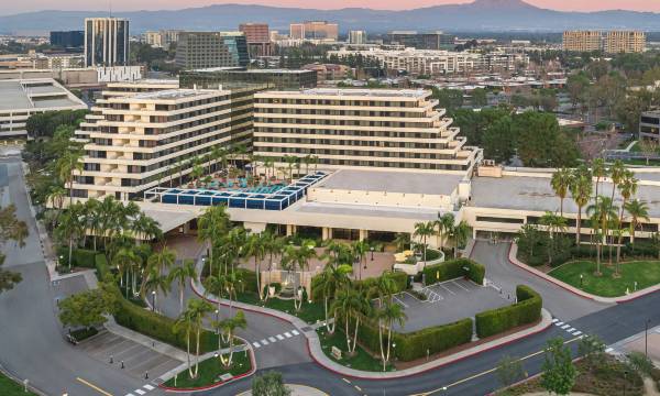 Renaissance Newport Beach Hotel