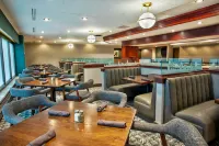 DoubleTree by Hilton Lansing - Desayuno