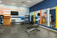 Hampton Inn & Suites Knoxville-Turkey Creek/Farragut - Gym