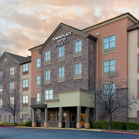 TownePlace Suites Sacramento Roseville