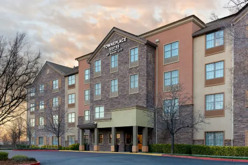 TownePlace Suites Sacramento Roseville - Wifi