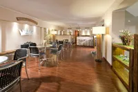 Hotel am Schlosspark - spa