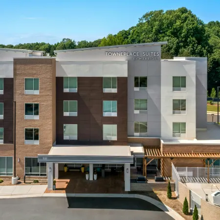 TownePlace Suites by Marriott Kernersville