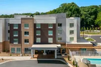 TownePlace Suites by Marriott Kernersville - Pools