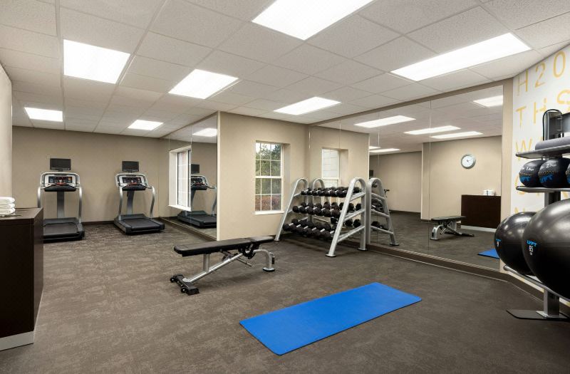 Residence Inn Buffalo Galleria Mall photo 2