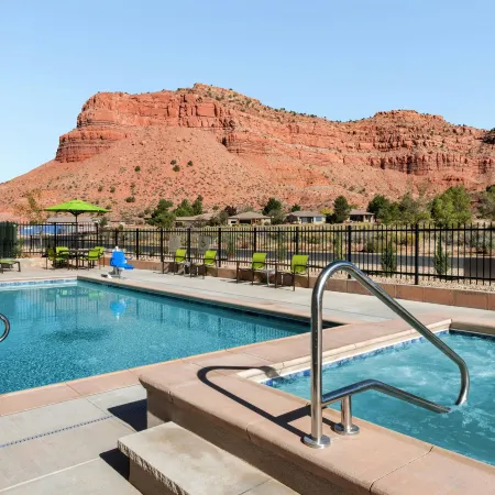 SpringHill Suites Kanab