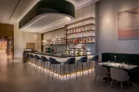 布魯姆阿爾賈安飯店 - 新開幕