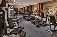 The Setai Tel Aviv, a Member of the Leading Hotels of the World - Gym