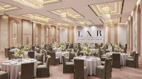 The Mangroves Abu Dhabi, Lxr Hotels & Resorts - New