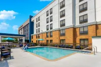Hampton Inn & Suites Valley Forge/Oaks - Parkering