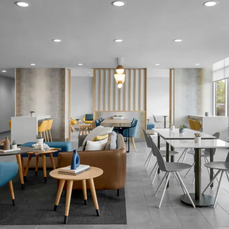 TownePlace Suites by Marriott Nampa