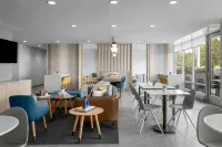 TownePlace Suites by Marriott Nampa - 朝食