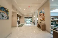 聖奧古斯丁市中心歷史區希爾頓漢普頓酒店 - 2星級
