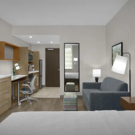 Home2 Suites by Hilton Hattiesburg