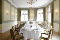 Four Points Flex by Sheraton Roskilde - Aamiainen