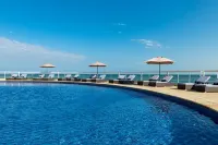 Sheraton Djibouti - Pools