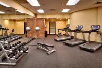Courtyard Ogden - Gym