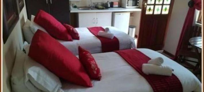 Jock-Inn Guest House Hotels in Bloemfontein