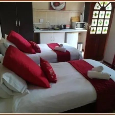 Jock-Inn Guest House