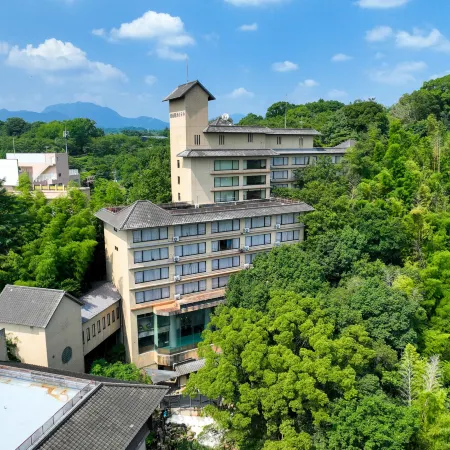 Kikuchi Kanko Hotel